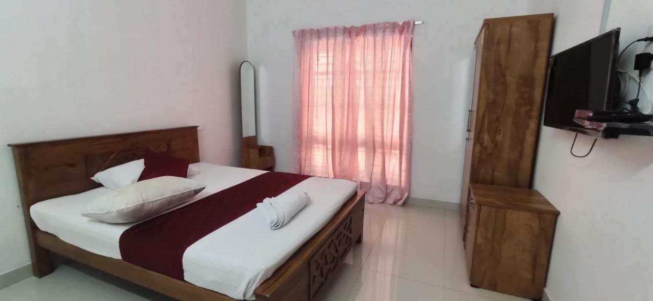Ripples Service Villas Kollam Zewnętrze zdjęcie
