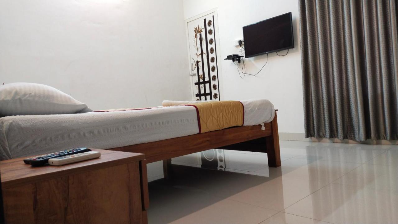 Ripples Service Villas Kollam Zewnętrze zdjęcie