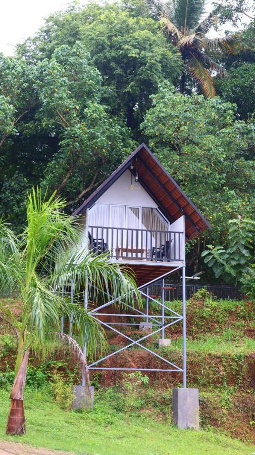 Ripples Service Villas Kollam Zewnętrze zdjęcie