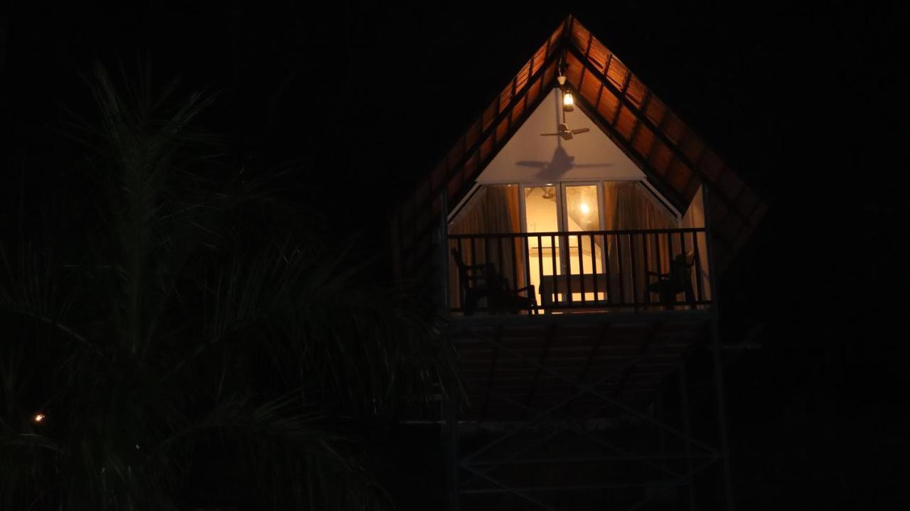 Ripples Service Villas Kollam Zewnętrze zdjęcie