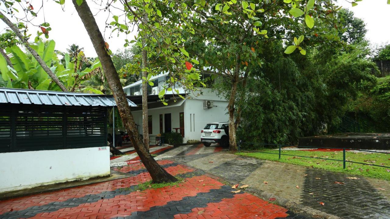 Ripples Service Villas Kollam Zewnętrze zdjęcie