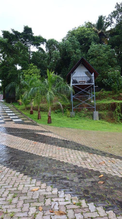Ripples Service Villas Kollam Zewnętrze zdjęcie