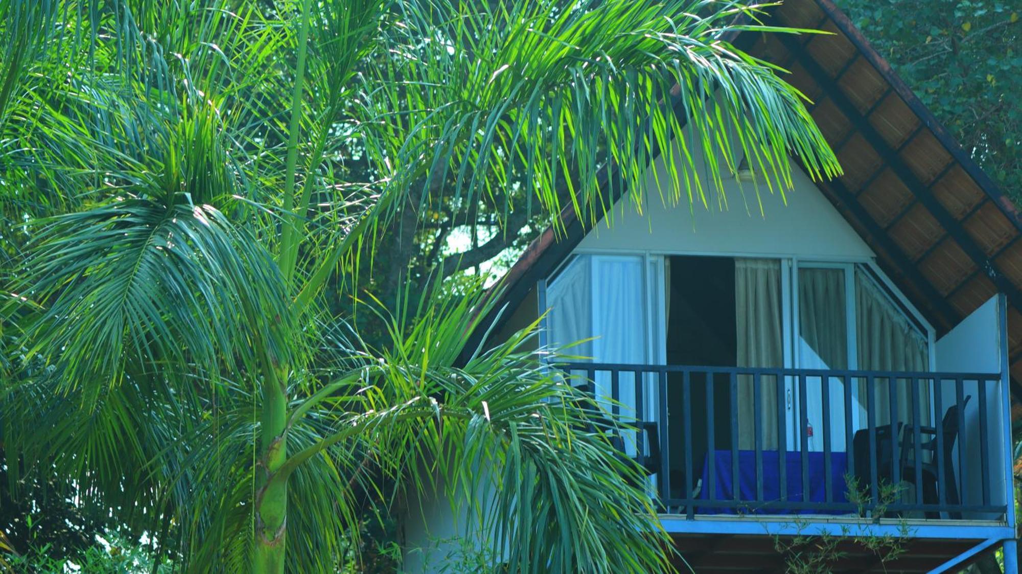 Ripples Service Villas Kollam Zewnętrze zdjęcie